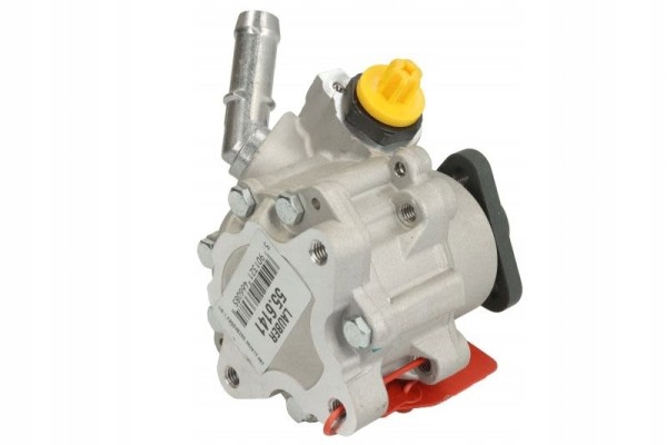Hydraulic pump for steering gear LAUBER 55 6141 Part manufacturer Lauber