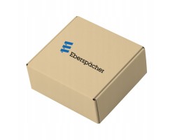 Air conditioning fan EBERSPACHER 88 50 57 00039 00