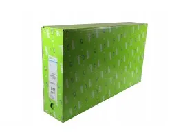 Evaporador de aire acondicionado Valeo 560087