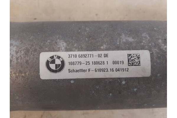 Stabilizer Active Rear BMW 5 G30 7 G11 G12 8 G14 G15 G16 Part manufacturer BMW OE