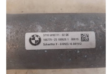 Stabilizer Active Rear BMW 5 G30 7 G11 G12 8 G14 G15 G16 Part manufacturer BMW OE
