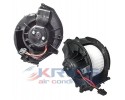 HEATER BLOWER K92117 MED MEAT DORIA Part manufacturer Meat Doria
