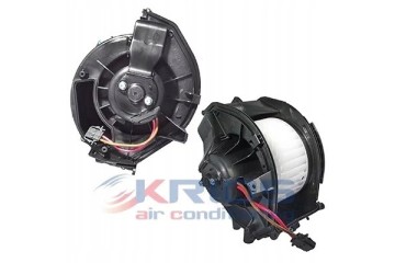 HEATER BLOWER K92117 MED MEAT DORIA Part manufacturer Meat Doria