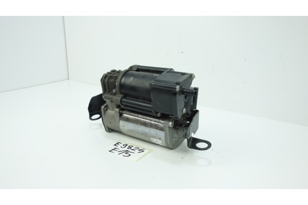 Compresor de suspensión MERCEDES W205 W213 W253 A2133202804