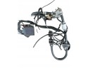 Complete gas installation MEGANE II landi Renzo 616483000 OE EU