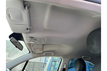 FIAT 500X (334) Mirror