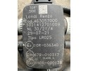 Complete gas installation MEGANE II landi Renzo 616483000 OE EU Car type passenger cars