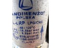 Complete gas installation MEGANE II landi Renzo 616483000 OE EU Engine type gasoline