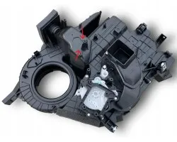 Calefactor Nuevo para Peugeot 2008 II y Opel Corsa F 1.2