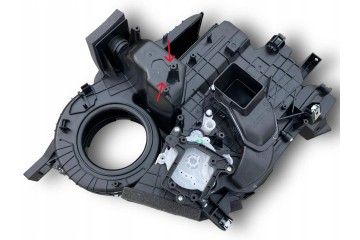 Peugeot 2008 II OPEL CORSA F HEATER NEW 1 2