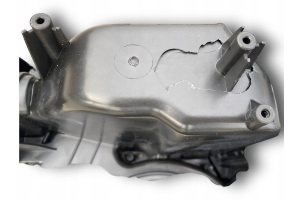 Peugeot 2008 II OPEL CORSA F HEATER NEW 1 2 Catalog number of the part 9840568380