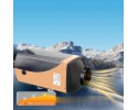 Parking heater Camper Truck Boat Heating Diesel 24V 7kW LCD Packaging status original