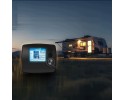 Parking heater Camper Truck Boat Heating Diesel 24V 7kW LCD Catalog number of the part B0GWQFZ7S1