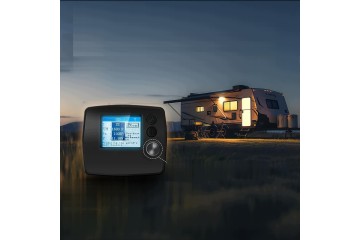 Parking heater Camper Truck Boat Heating Diesel 24V 7kW LCD Catalog number of the part B0GWQFZ7S1