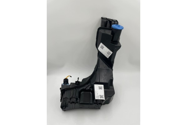 BMW F70 F74 WASHER RESERVOIR 5A357A7