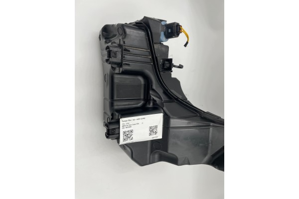 BMW F70 F74 WASHER RESERVOIR 5A357A7 Catalog number of the part KKDA 5A357A7