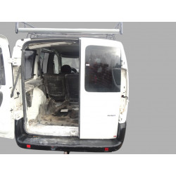 BLANCA NO IDENTIFICADO FIAT I DOBLÒ CARGO