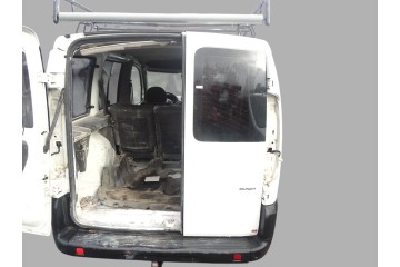 BLANCA NO IDENTIFICADO FIAT I DOBLÒ CARGO 1.3 JTD SX Furgón 2007 BLANCA 213118 FIAT - 1