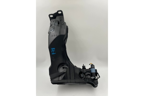 BMW F70 F74 WASHER RESERVOIR 5A357A7 Car type passenger cars