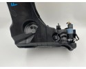 BMW F70 F74 WASHER RESERVOIR 5A357A7 Product weight with unit packaging 4 kg