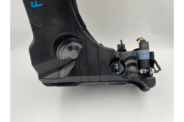 BMW F70 F74 WASHER RESERVOIR 5A357A7 Product weight with unit packaging 4 kg