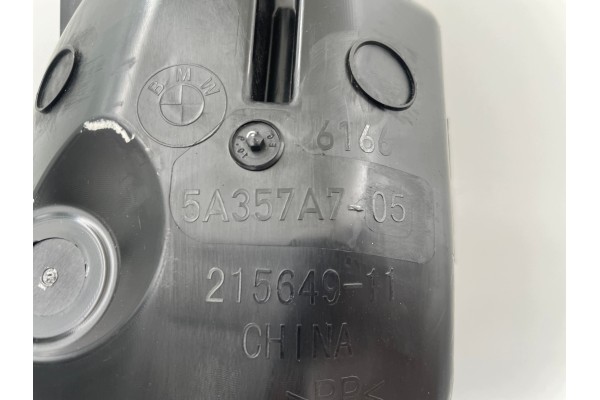 BMW F70 F74 WASHER RESERVOIR 5A357A7 Version European