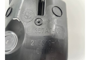 BMW F70 F74 WASHER RESERVOIR 5A357A7 Version European