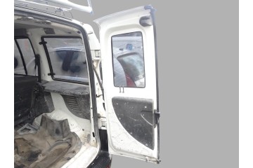 BLANCA NO IDENTIFICADO FIAT I DOBLÒ CARGO 1.3 JTD SX Furgón 2007 BLANCA 213118 FIAT - 1