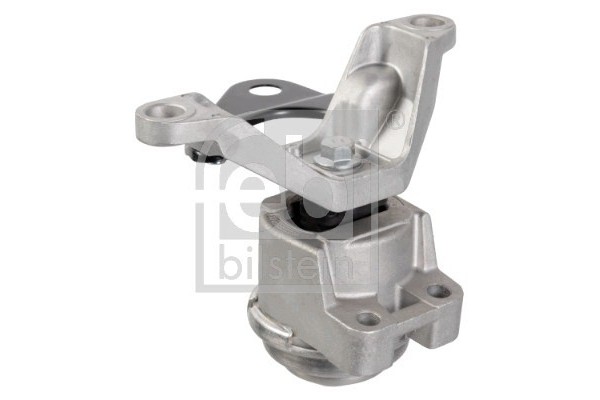 Engine cushion for FORD GALAXY II GALAXY MK II MONDEO IV S MAX 2 0 2 3 Catalog number of substitutes 1445708 1450131 1523343 153