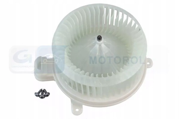 INTERIOR FAN Febi Bilstein 185298 Part manufacturer Febi Bilstein