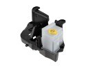 JEEP WRANGLER 07 WASHER FLUID TANK