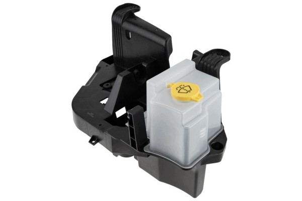 JEEP WRANGLER 07 WASHER FLUID TANK