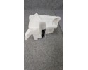 WASHER FLUID TANK RENAULT MASTER IV 2024 Part manufacturer no brand