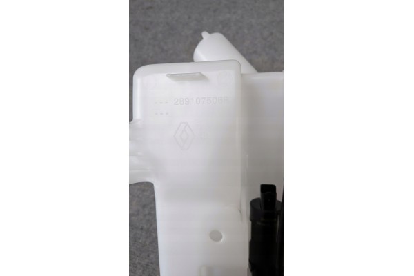 WASHER FLUID TANK RENAULT MASTER IV 2024 Car type trucks cargo vans passenger cars