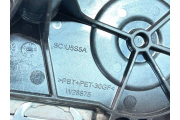ENGINE WIPER MOTOR REAR TRANSIT TOURNEO CONNECT 18 KT1B 17404 BA Part manufacturer Ford OE