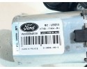 ENGINE WIPER MOTOR REAR TRANSIT TOURNEO CONNECT 18 KT1B 17404 BA Quality of parts according to GVO O original with manufacturer 