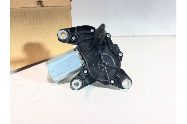 ENGINE WIPER MOTOR REAR TRANSIT TOURNEO CONNECT 18 KT1B 17404 CA Catalog number of the part KT1B17404CA pmi150921