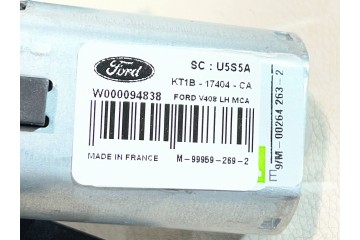 ENGINE WIPER MOTOR REAR TRANSIT TOURNEO CONNECT 18 KT1B 17404 CA Car type cargo vans