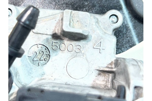 ENGINE WIPER MOTOR REAR TRANSIT TOURNEO CONNECT 18 KT1B 17404 CA Installation side rear