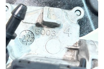 ENGINE WIPER MOTOR REAR TRANSIT TOURNEO CONNECT 18 KT1B 17404 CA Installation side rear