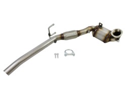 MAXGEAR 27 6274 CATALYTIC CONVERTER VW POLO IBIZA ARONA 1 0TSI 17 EURO6