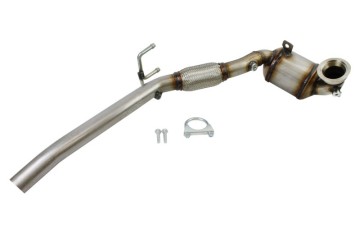 MAXGEAR 27 6274 CATALYTIC CONVERTER VW POLO IBIZA ARONA 1 0TSI 17 EURO6