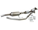MAXGEAR 27 6266 CATALYTIC CONVERTER TOYOTA PRIUS 1 8HYBRID 08 EURO5