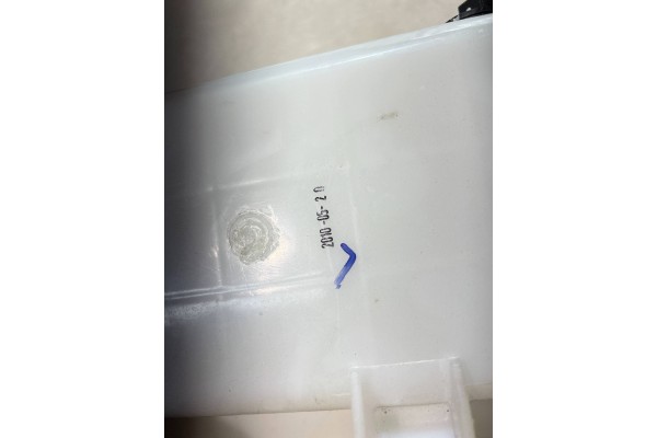 Depósito de Lavaparabrisas para Chevrolet Captiva