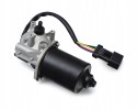 WIPER MOTOR WIPER MECHANISM FRONT OPEL MERIVA A Part manufacturer TOPGER
