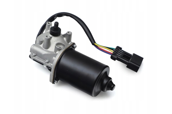 WIPER MOTOR WIPER MECHANISM FRONT OPEL MERIVA A Part manufacturer TOPGER