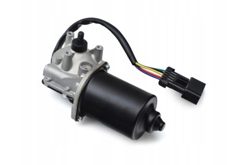 WIPER MOTOR WIPER MECHANISM FRONT OPEL MERIVA A Part manufacturer TOPGER