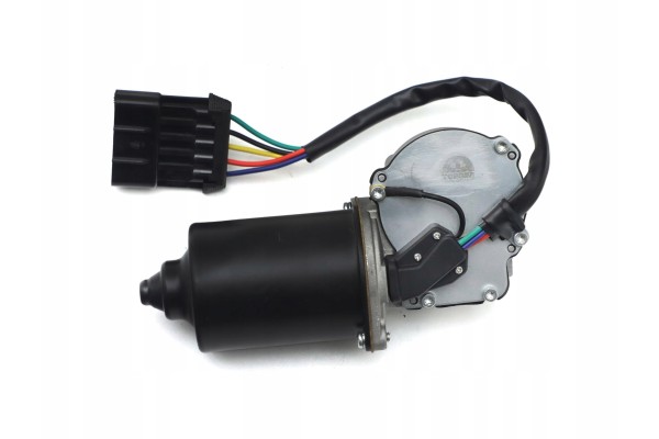 WIPER MOTOR WIPER MECHANISM FRONT OPEL MERIVA A Quality of parts according to GVO P replacement with original quality