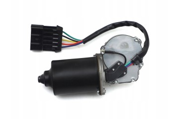 WIPER MOTOR WIPER MECHANISM FRONT OPEL MERIVA A Quality of parts according to GVO P replacement with original quality