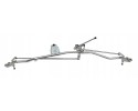 WIPER MOTOR WIPER MECHANISM FRONT OPEL MERIVA A Catalog number of substitutes 19SKV158 40 93 7226 37226 52682 460082A 460082 219